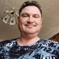 Фотография мужчины Алексей, 40 лет из г. Барнаул