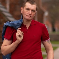 Фотография мужчины Андрей, 53 года из г. Калининград