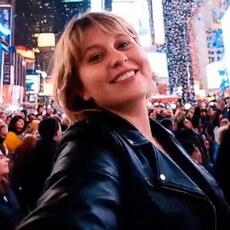Фотография девушки Olga, 52 года из г. Полтава