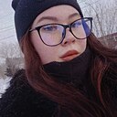 Анастасия, 19 лет