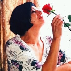 Фотография девушки Марина, 47 лет из г. Саратов