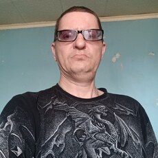 Фотография мужчины Виталий, 43 года из г. Темиртау