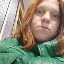 Света, 21 год