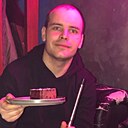 Сергей, 32 года