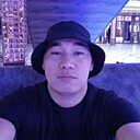 Азат, 24 года