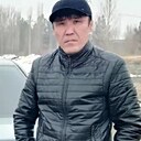 Дастан, 36 лет