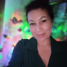 Фотография девушки Лена, 51 год из г. Бирск