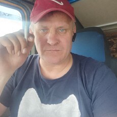 Фотография мужчины Дмитрий, 43 года из г. Пенза