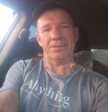 Фотография мужчины Сергей, 52 года из г. Улан-Удэ
