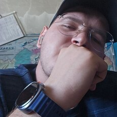 Фотография мужчины Александр, 25 лет из г. Караганда