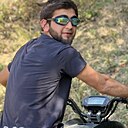 Гаджи, 24 года