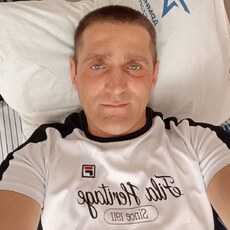 Фотография мужчины Павел, 43 года из г. Хабаровск