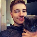 Роман, 27 лет