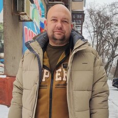 Фотография мужчины Анатолий, 41 год из г. Горловка