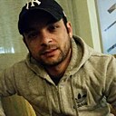 Рамиль, 35 лет