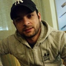 Фотография мужчины Рамиль, 35 лет из г. Волгоград