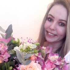 Фотография девушки Карина, 29 лет из г. Волгоград