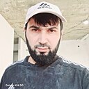 Фарид, 35 лет