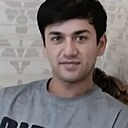 Чахонгир, 32 года
