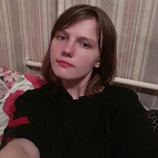 Фотография девушки Елизавета, 29 лет из г. Санкт-Петербург