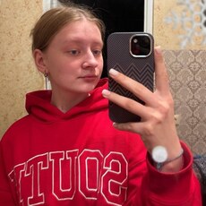 Фотография девушки Женечка, 18 лет из г. Минск