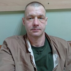 Фотография мужчины Алексей, 45 лет из г. Тверь