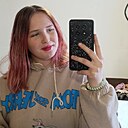 Анастасия, 19 лет
