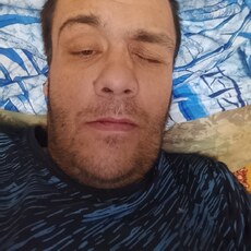 Фотография мужчины Платон, 39 лет из г. Тучково