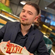 Фотография мужчины Вадим, 30 лет из г. Набережные Челны