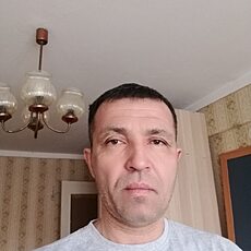 Фотография мужчины Сидикжон, 46 лет из г. Великий Новгород