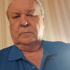 Фотография мужчины Саша, 64 года из г. Звенигород