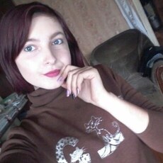 Фотография девушки Татьяна, 27 лет из г. Курган