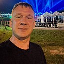 Вадим, 36 лет