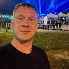 Фотография мужчины Вадим, 36 лет из г. Орша