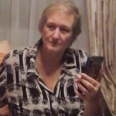 Фотография девушки Незнакомка, 64 года из г. Ковров