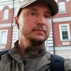 Фотография мужчины Василий, 44 года из г. Москва
