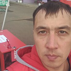 Фотография мужчины Рустам, 39 лет из г. Муравленко