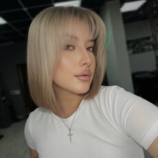 Фотография девушки Арина, 26 лет из г. Уфа
