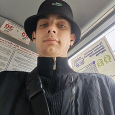 Фотография мужчины Даниил, 22 года из г. Симферополь
