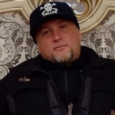 Фотография мужчины Евгений, 43 года из г. Омск