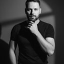 Артур, 35 лет