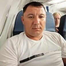 Фотография мужчины Руся, 33 года из г. Благовещенск