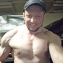 Cергей, 44 года