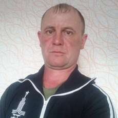 Фотография мужчины Вячеслав, 42 года из г. Тайшет