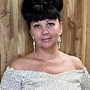 Любовь, 54 года