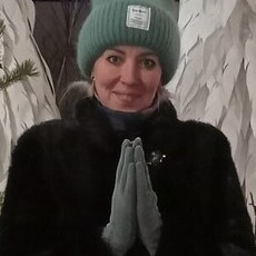 Фотография девушки Елена, 47 лет из г. Чита