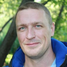Фотография мужчины Максим, 36 лет из г. Самара