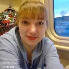 Фотография девушки Мария, 36 лет из г. Чита