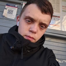 Фотография мужчины Никита, 22 года из г. Апшеронск