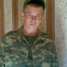 Фотография мужчины Александр, 34 года из г. Воронеж